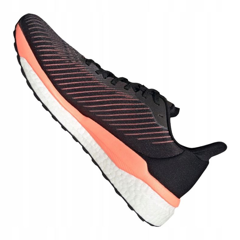 Adidas Solar Drive 19 M EE4278 kengät musta monivärinen 2