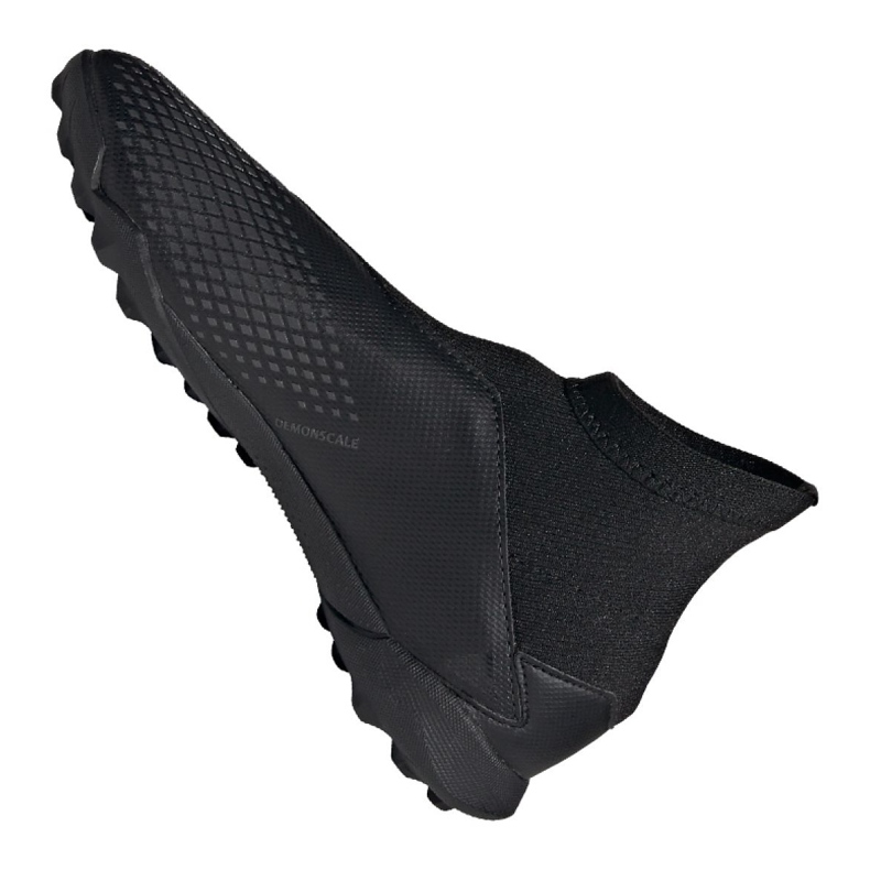 Adidas Predator 20.3 Ll Tf Jr FV3118 kengät musta musta 2