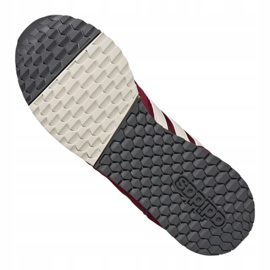 Kengät adidas 8K 2020 M EH1431 punainen monivärinen 1