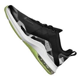 Nike Air Max Alpha Trainer 2 M AT1237-009 kenkä musta 1