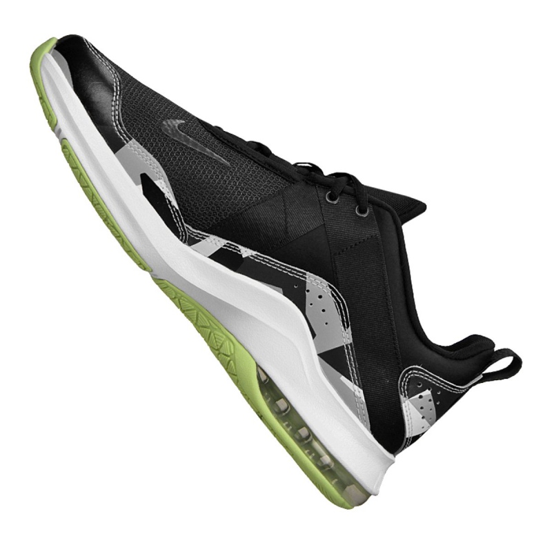 Nike Air Max Alpha Trainer 2 M AT1237-009 kenkä musta 1