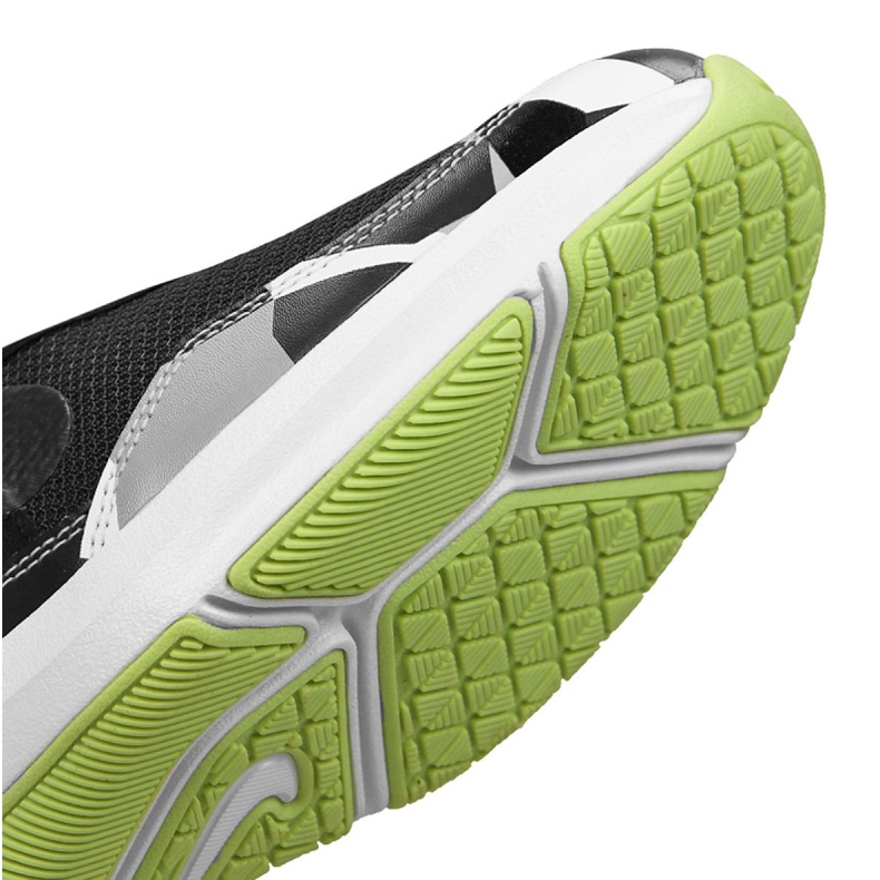 Nike Air Max Alpha Trainer 2 M AT1237-009 kenkä musta 2