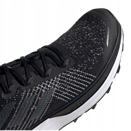 Adidas Terrex Two Parley M FW2542 kengät musta monivärinen 1