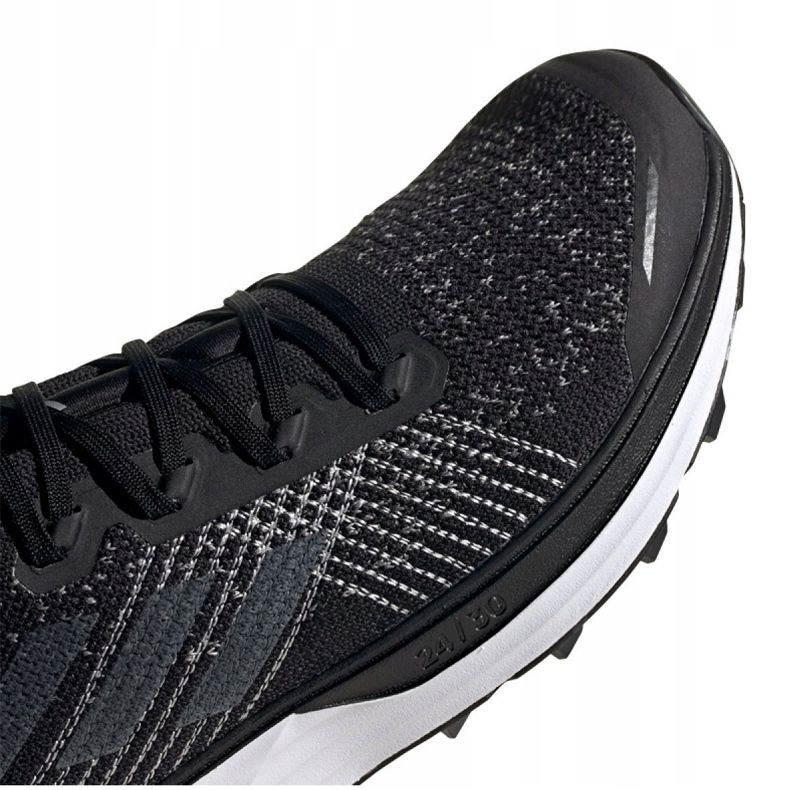 Adidas Terrex Two Parley M FW2542 kengät musta monivärinen 1