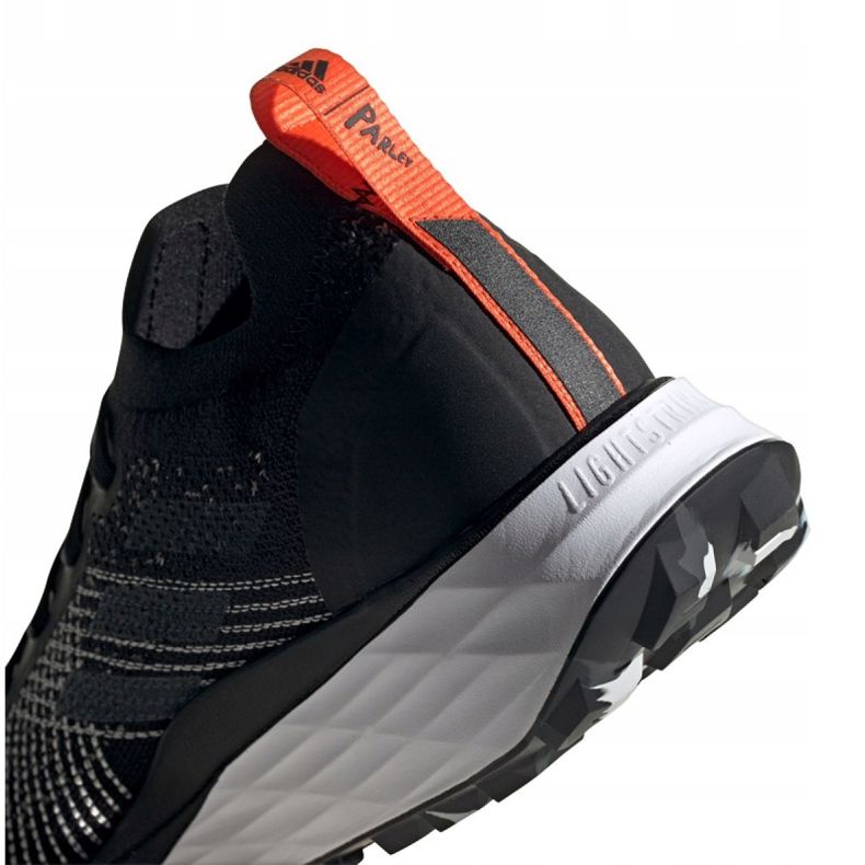 Adidas Terrex Two Parley M FW2542 kengät musta monivärinen 2