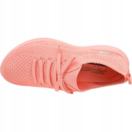 Skechers Ultra Flex Pastel Party W 13098-CRL Kengät vaaleanpunainen 2
