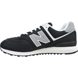 New Balance M ML574SCI kengät musta 1