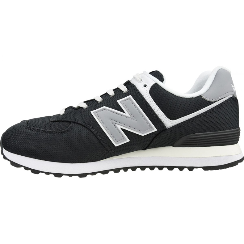 New Balance M ML574SCI kengät musta 1