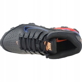 Nike Reax 8 Tr M 616272-004 kenkä musta 2