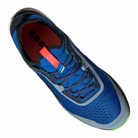 Adidas Terrex Agravic Flow M EF2115 kengät sininen 1