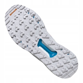 Adidas Terrex Free Hiker Parley M EG5397 kengät harmaa 2