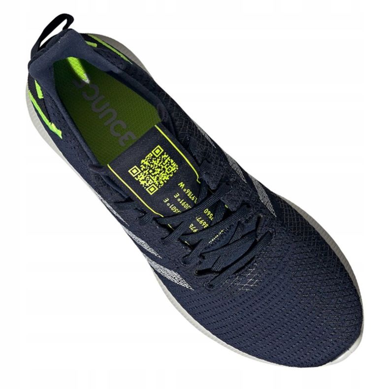 Adidas SenseBounce + Street M G27275 kengät harmaa 2