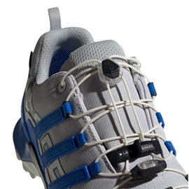 Adidas Terrex Swift R2 Gtx M EH2275 kengät sininen harmaa monivärinen 1