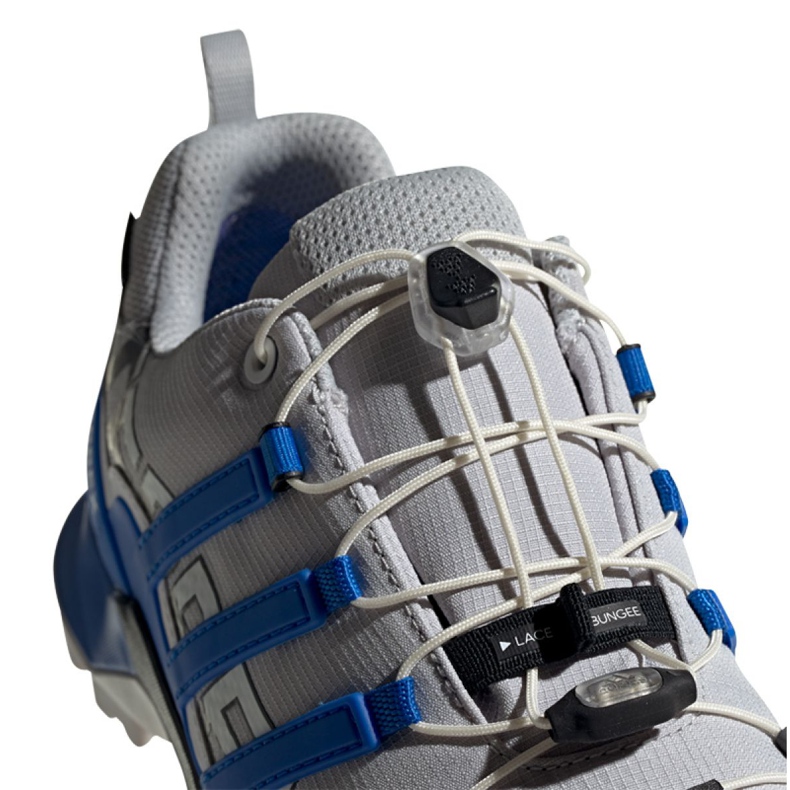 Adidas Terrex Swift R2 Gtx M EH2275 kengät sininen harmaa monivärinen 1