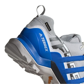 Adidas Terrex Swift R2 Gtx M EH2275 kengät sininen harmaa monivärinen 2