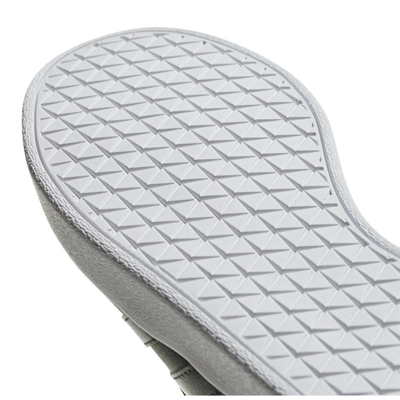 Adidas Vl Court 2.0 Jr F36381 kengät musta 2