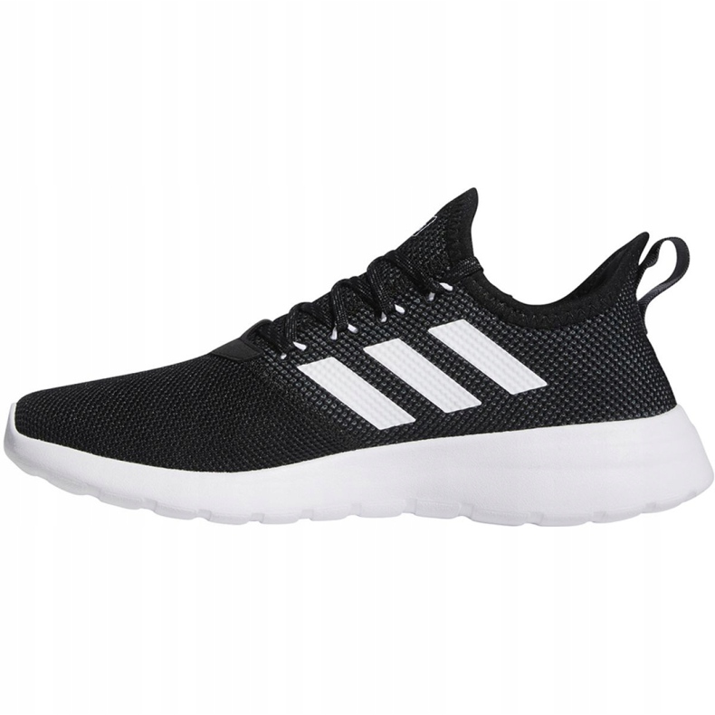 Adidas Lite Racer Rbn M F36650 kengät musta 2
