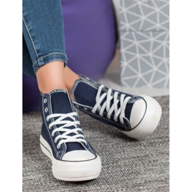 SHELOVET Fg12n sininen 2