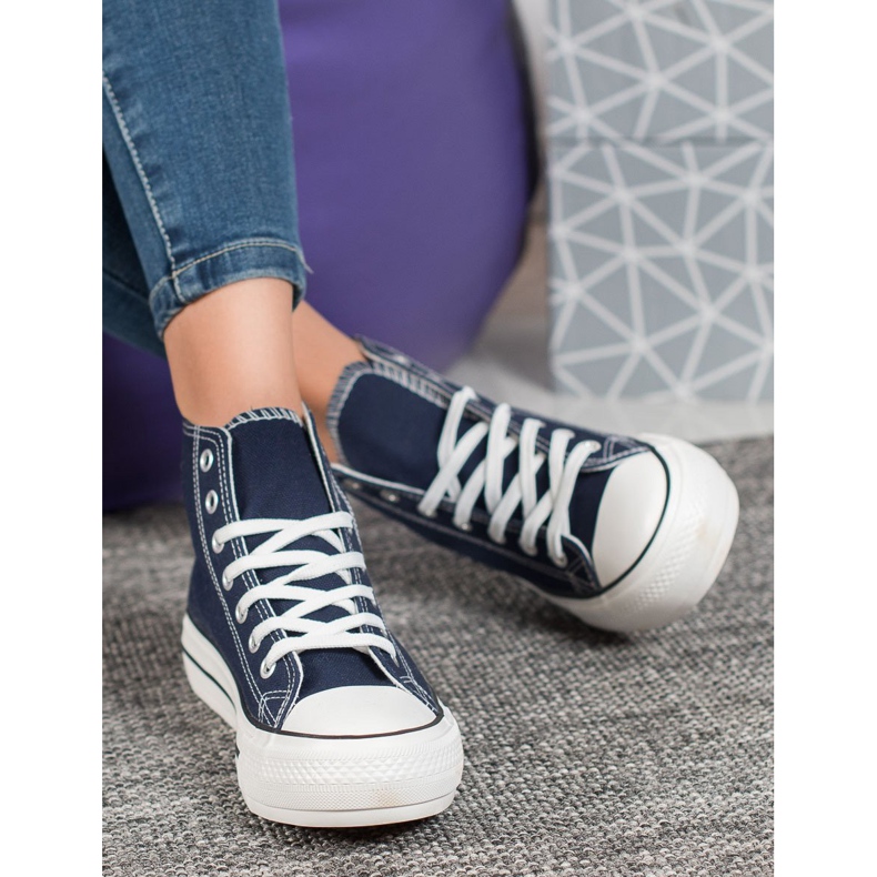 SHELOVET Fg12n sininen 2