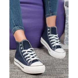 SHELOVET Fg12n sininen 1