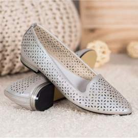 Goodin Ballerinat, joissa on holoefekti monivärinen 1