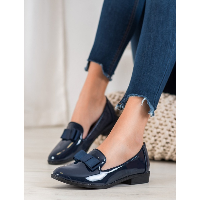 Fama Lakatut herrat jousella sininen 2