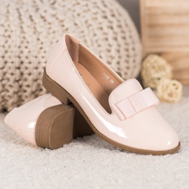 Fama Lakatut herrat jousella ruskea 1