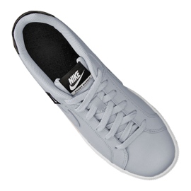 Nike Court Royale Tab M CJ9263-004 kenkä harmaa 1