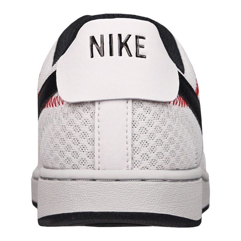 Nike Court Vision Low Premium M CD5464-100-kenkä valkoinen 2