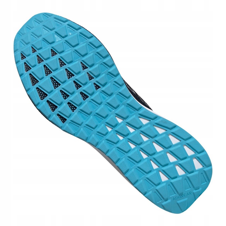 Adidas Nova Run M EG3169 kengät laivastonsininen 1