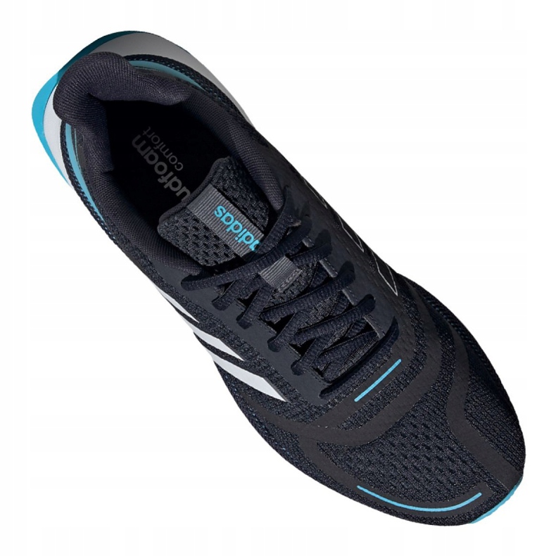 Adidas Nova Run M EG3169 kengät tummansininen 2