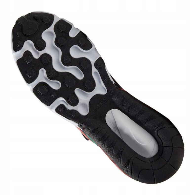 Nike Air Max 270 React Jr BQ0103-402 monivärinen 2