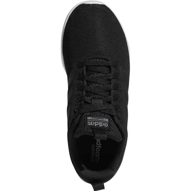 Adidas Lite Racer Cln W BB6896 kengät musta 1