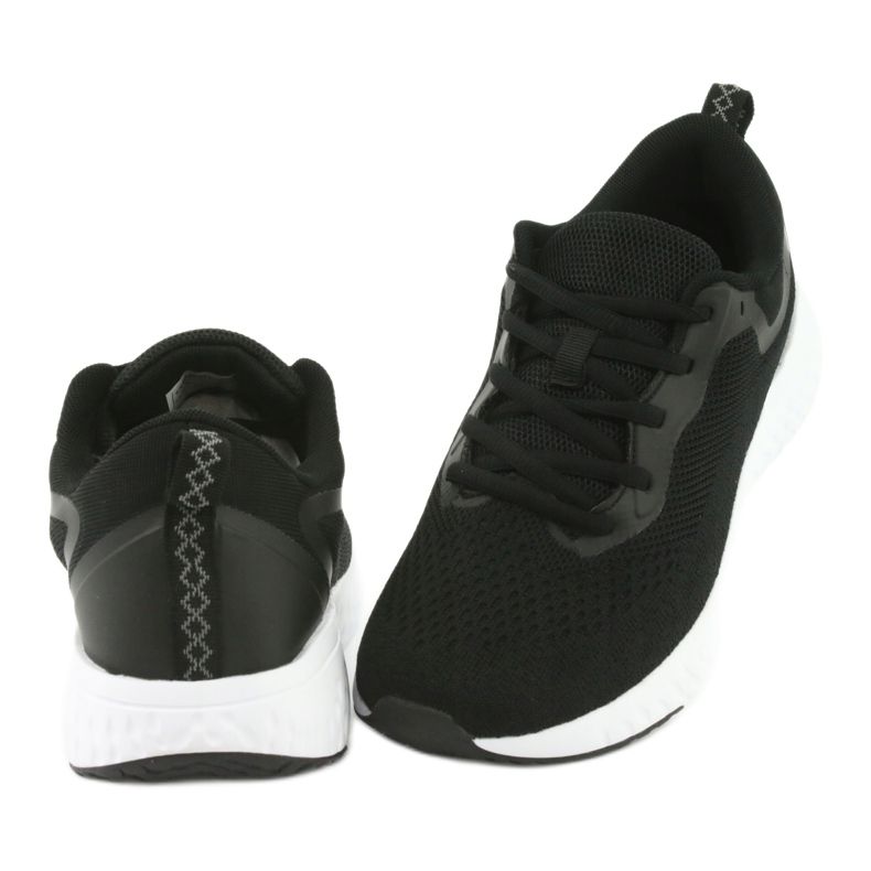 Musta urheilu Atletico 1856603 4