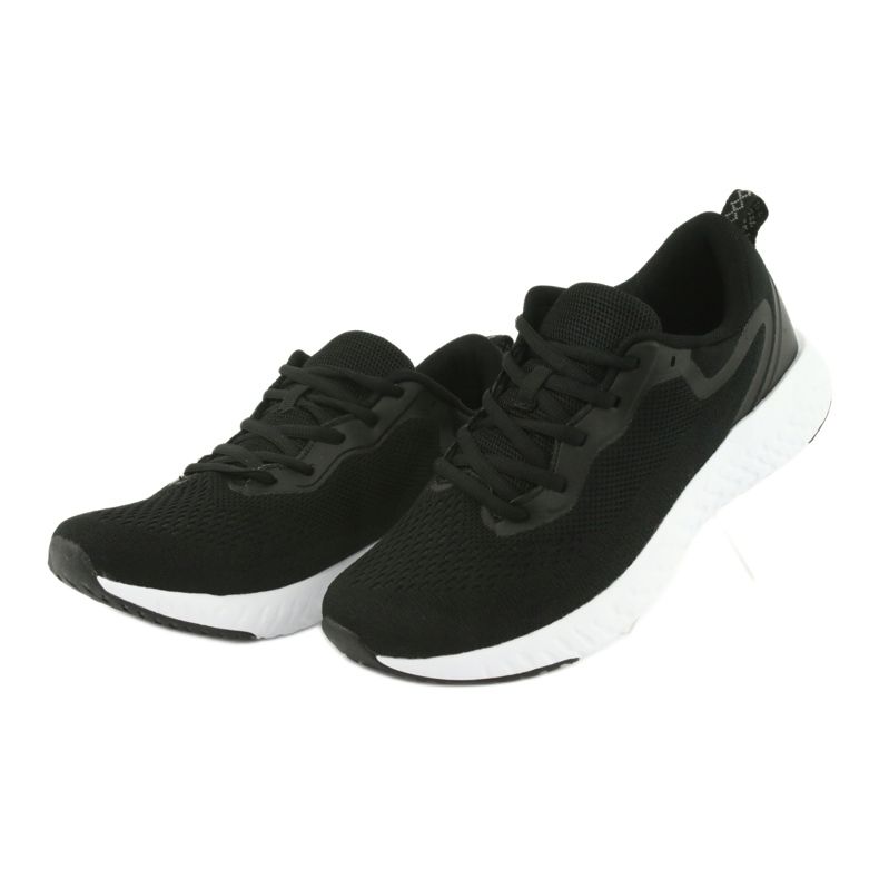 Musta urheilu Atletico 1856603 3