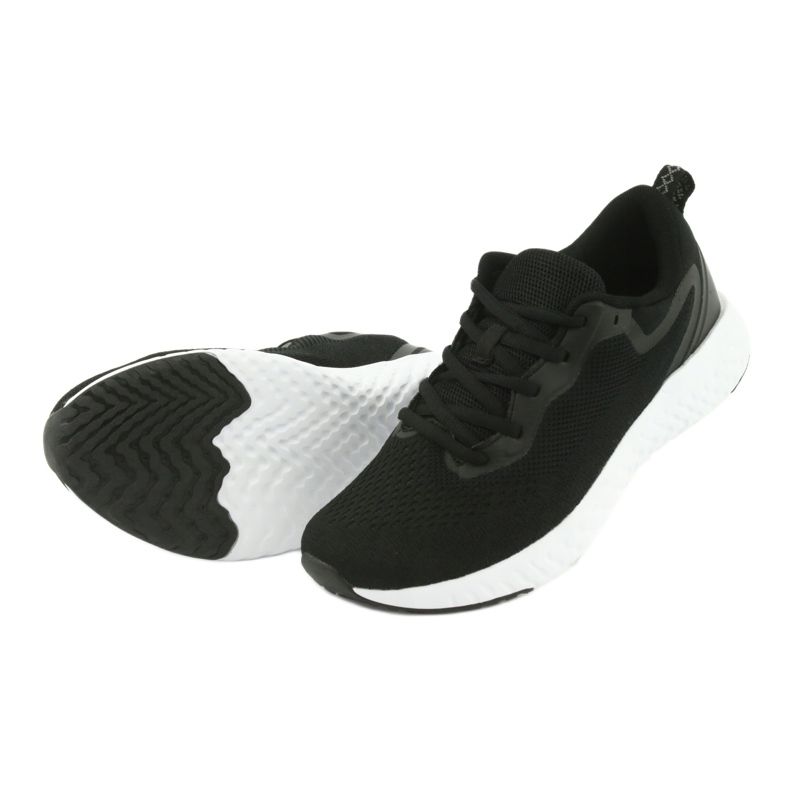 Musta urheilu Atletico 1856603 5