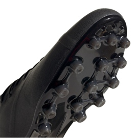 Adidas Nemeziz 19.1 M FU7032 kengät monivärinen musta 1