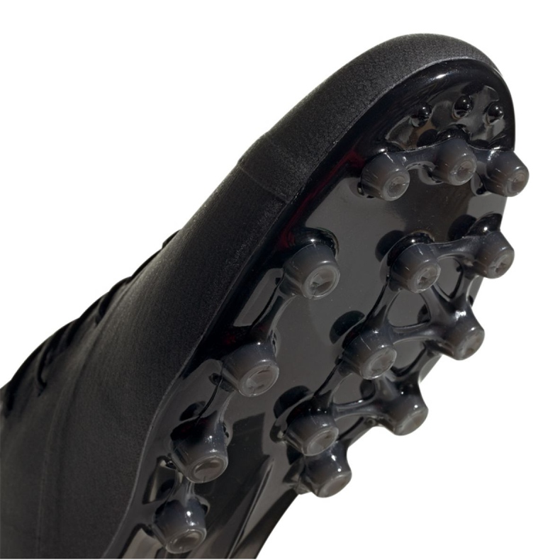 Adidas Nemeziz 19.1 M FU7032 kengät monivärinen musta 1