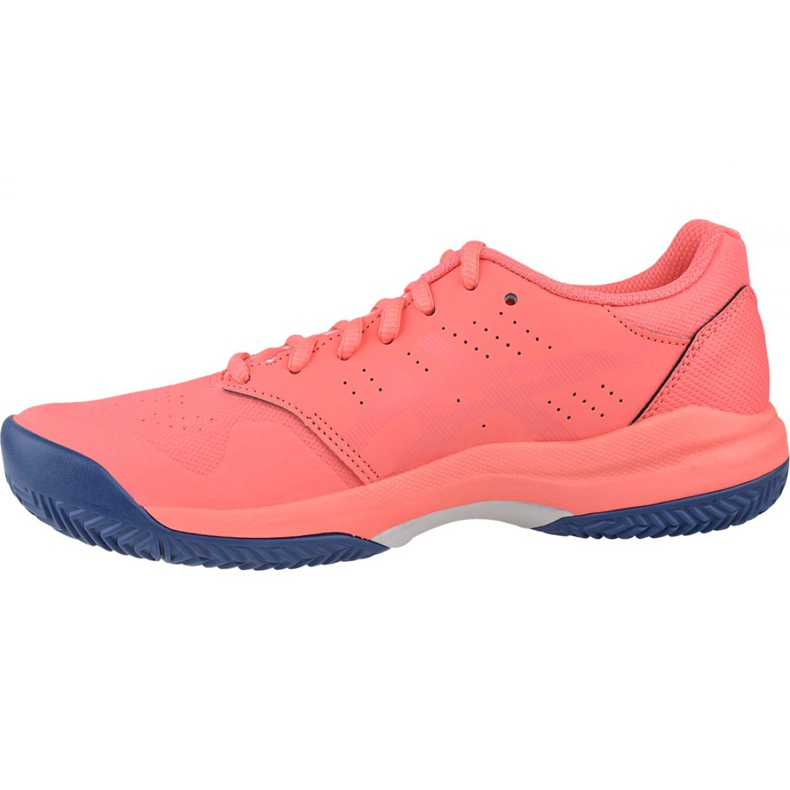 Asics Gel-Game 7 Clay / OC W 1042A038-704 vaaleanpunainen 1 Asics Gel-Game 7 Clay / OC W 1042A038-704 vaaleanpunainen 1