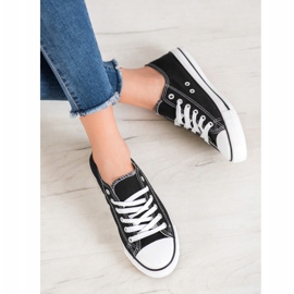 Bona Urheilukengät musta 1