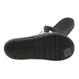 Under Armour Miesten tossut Armour Core PTH SL 3021286-001 Veden mustalle vedelle 4