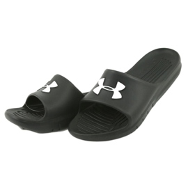 Under Armour Core Pth Sl 3021286-001 musta 1