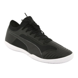 Puma 365 Sala 1 M 105989-01 kengät musta 1