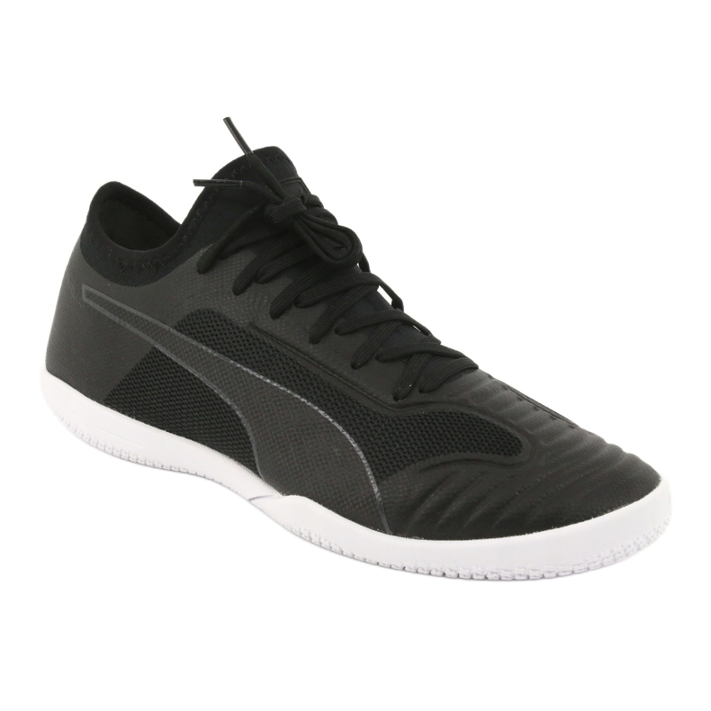 Puma 365 Sala 1 M 105989-01 kengät musta 1