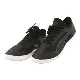 Puma 365 Sala 1 M 105989-01 kengät musta 3