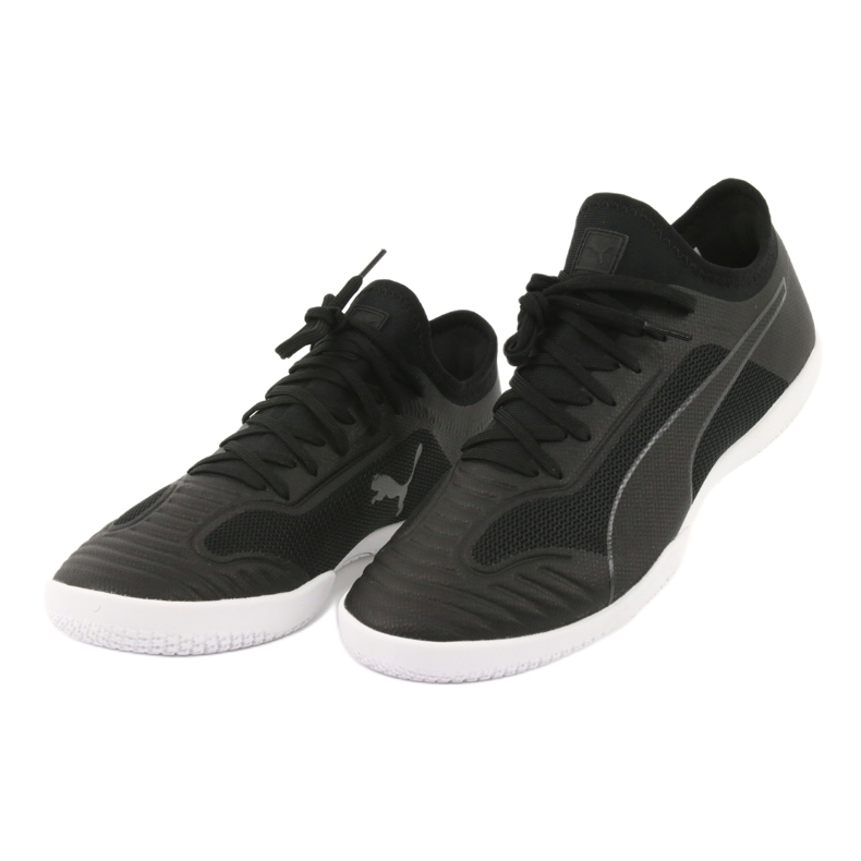 Puma 365 Sala 1 M 105989-01 kengät musta 3