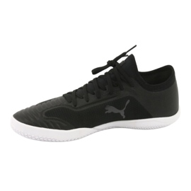 Puma 365 Sala 1 M 105989-01 kengät musta 2
