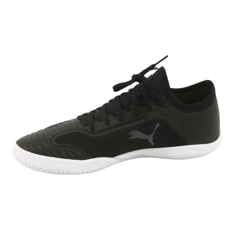 Puma 365 Sala 1 M 105989-01 kengät musta 2