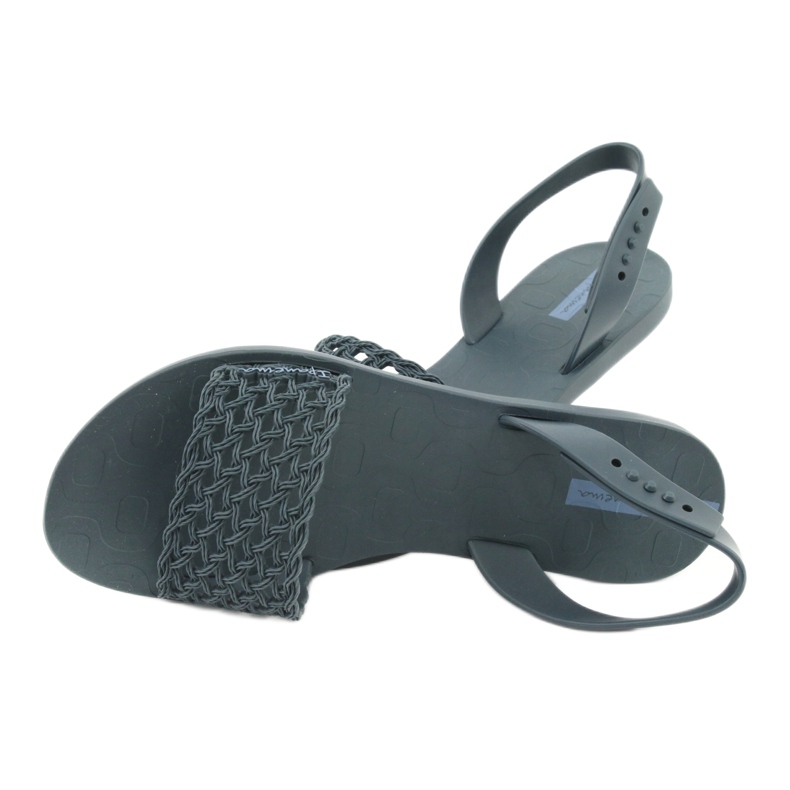 Ipanema Vesisandaalit 82855 sininen laivastonsininen 4