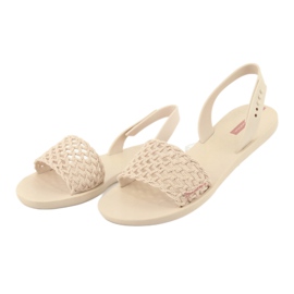 Ipanema vesisandaalit 82855 beige 3
